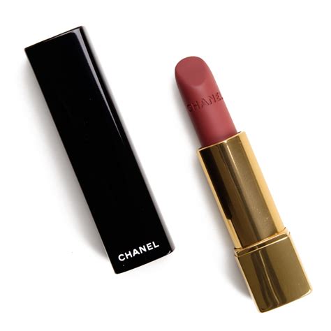 chanel rouge allure 61